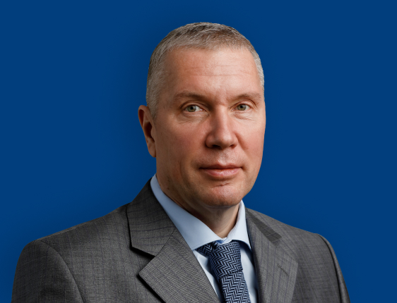Pavel V. Shilyaev